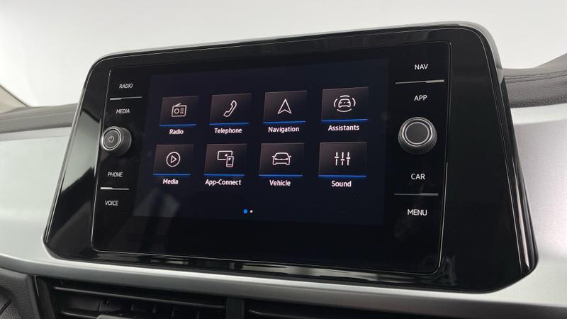 Used Volkswagen T-Roc 2025 for sale - 74931776: Photo 18