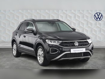Volkswagen - T-Roc