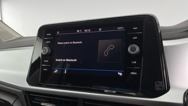 Used Volkswagen T-Roc 2025 for sale - 74931776: Photo 25