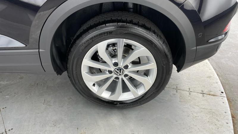 Used Volkswagen T-Roc 2025 for sale - 74931776: Photo 30