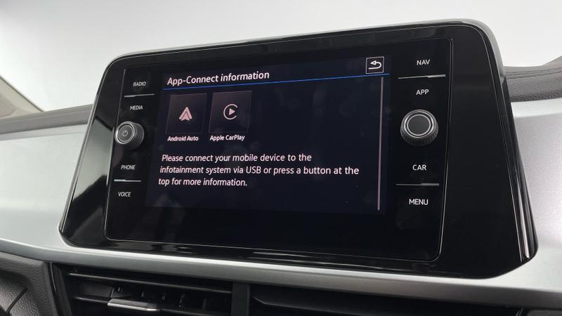 Used Volkswagen T-Roc 2025 for sale - 74931776: Photo 7