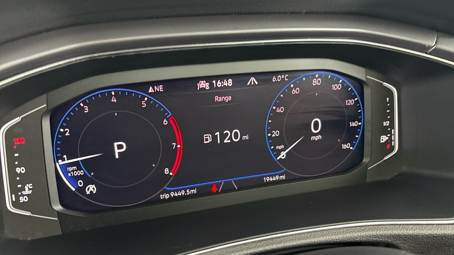 Used Volkswagen T-Roc 2021 for sale - 77602420: Photo 13