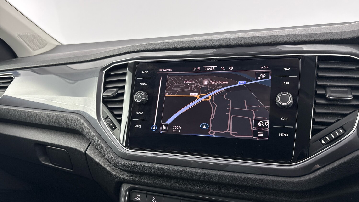 Used Volkswagen T-Roc 2021 for sale - 77602420: Photo 16