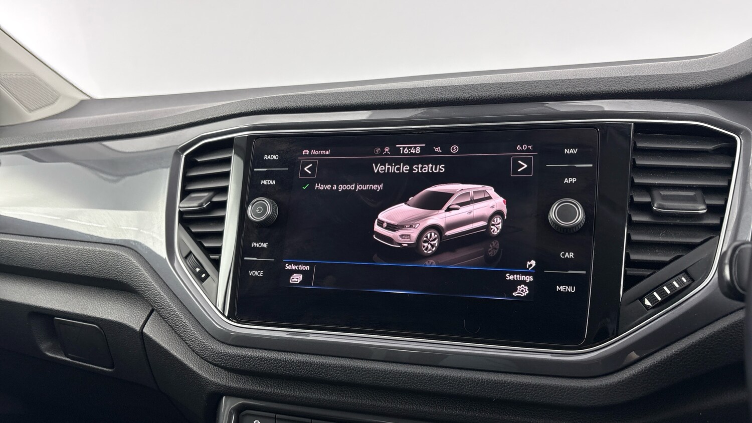 Used Volkswagen T-Roc 2021 for sale - 77602420: Photo 17