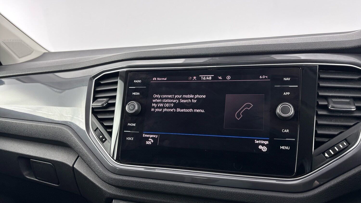 Used Volkswagen T-Roc 2021 for sale - 77602420: Photo 18