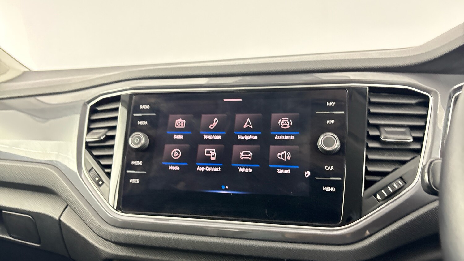 Used Volkswagen T-Roc 2021 for sale - 77602420: Photo 19