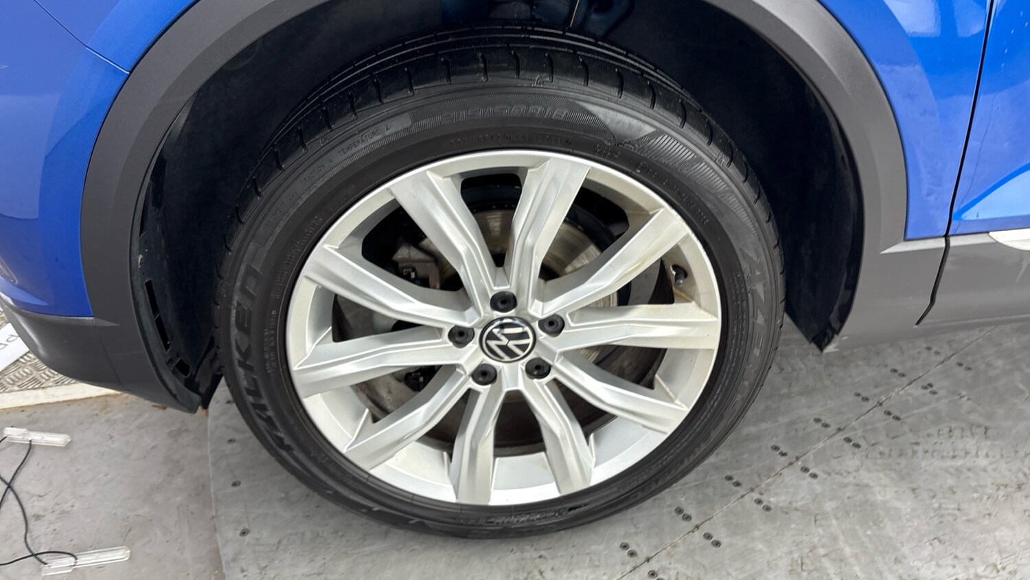 Used Volkswagen T-Roc 2021 for sale - 77602420: Photo 34