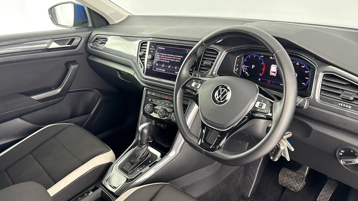 Used Volkswagen T-Roc 2021 for sale - 77602420: Photo 6