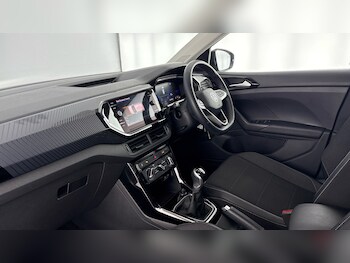Used Volkswagen T-Cross 2022 for sale - 78724662: Photo