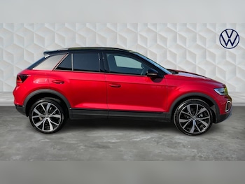 Used Volkswagen T-Roc 2026 for sale - 78202228: Photo