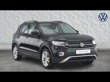 2022 - SE 1.0 TSI 95PS 5-speed Manual 5 Door Manual