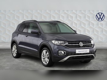 2022 (22) - 1.0 TSI Active Euro 6 5-door