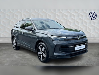 Used Volkswagen Tiguan 2026 for sale - 78446110: Photo