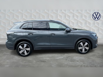 Used Volkswagen Tiguan 2026 for sale - 78446110: Photo