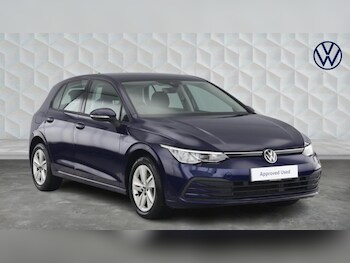 2023 - Life 1.5 TSI 130PS 6-speed Manual 5 Door Manual