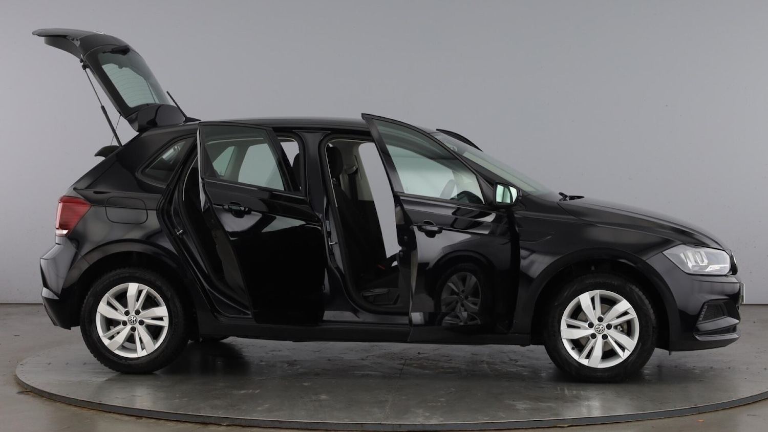 Used Volkswagen Polo 2019 for sale - 77694478: Photo 10