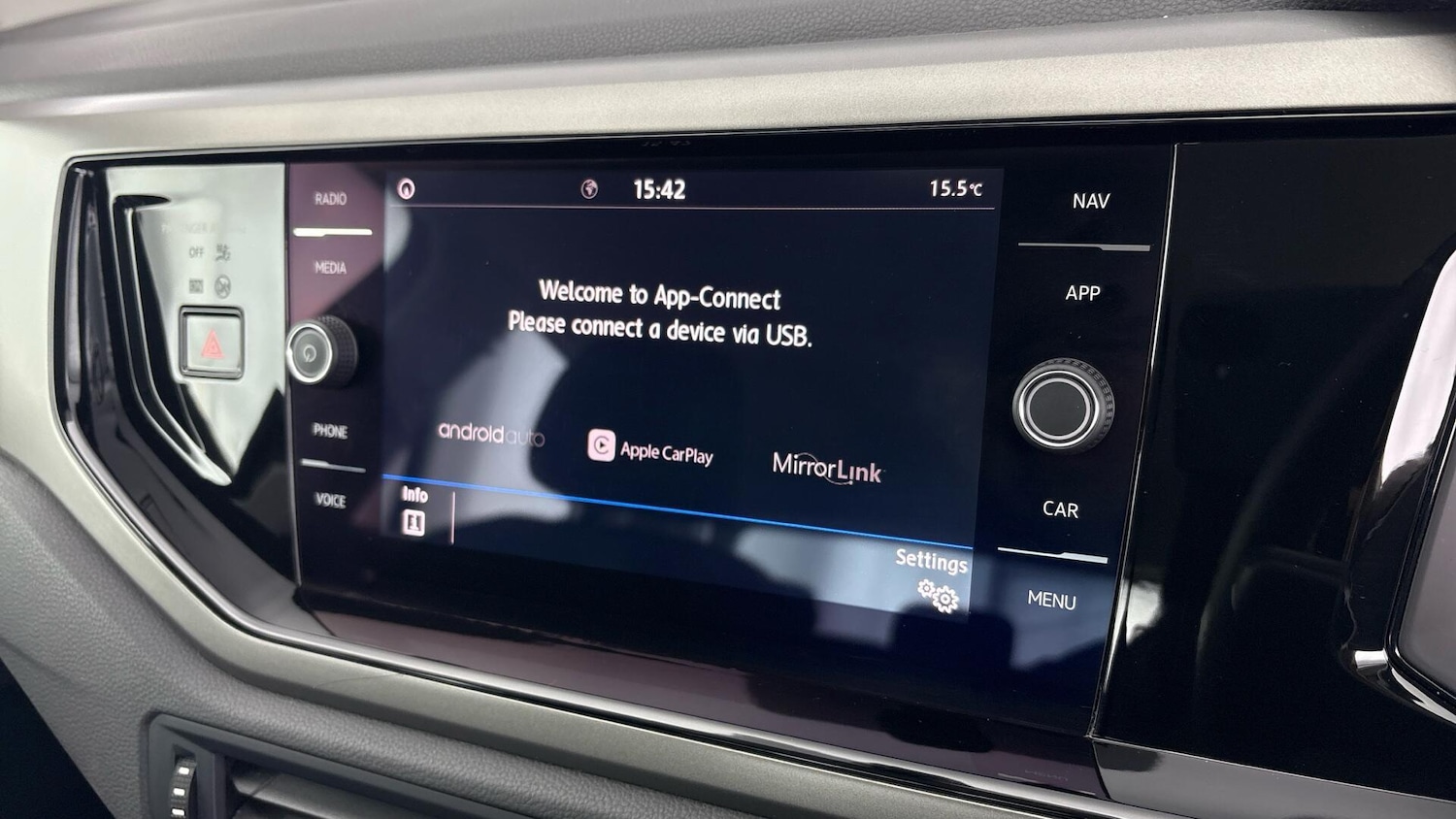 Used Volkswagen Polo 2019 for sale - 77694478: Photo 15