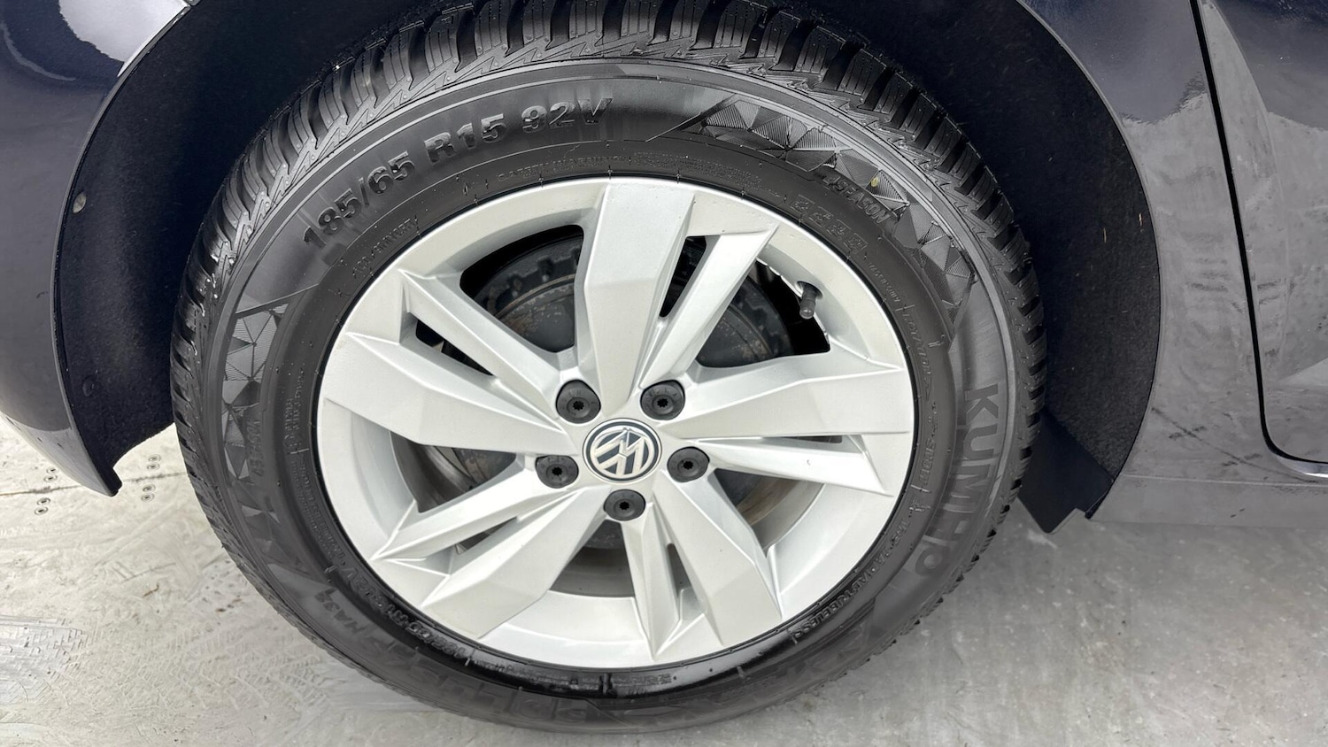 Used Volkswagen Polo 2019 for sale - 77694478: Photo 17