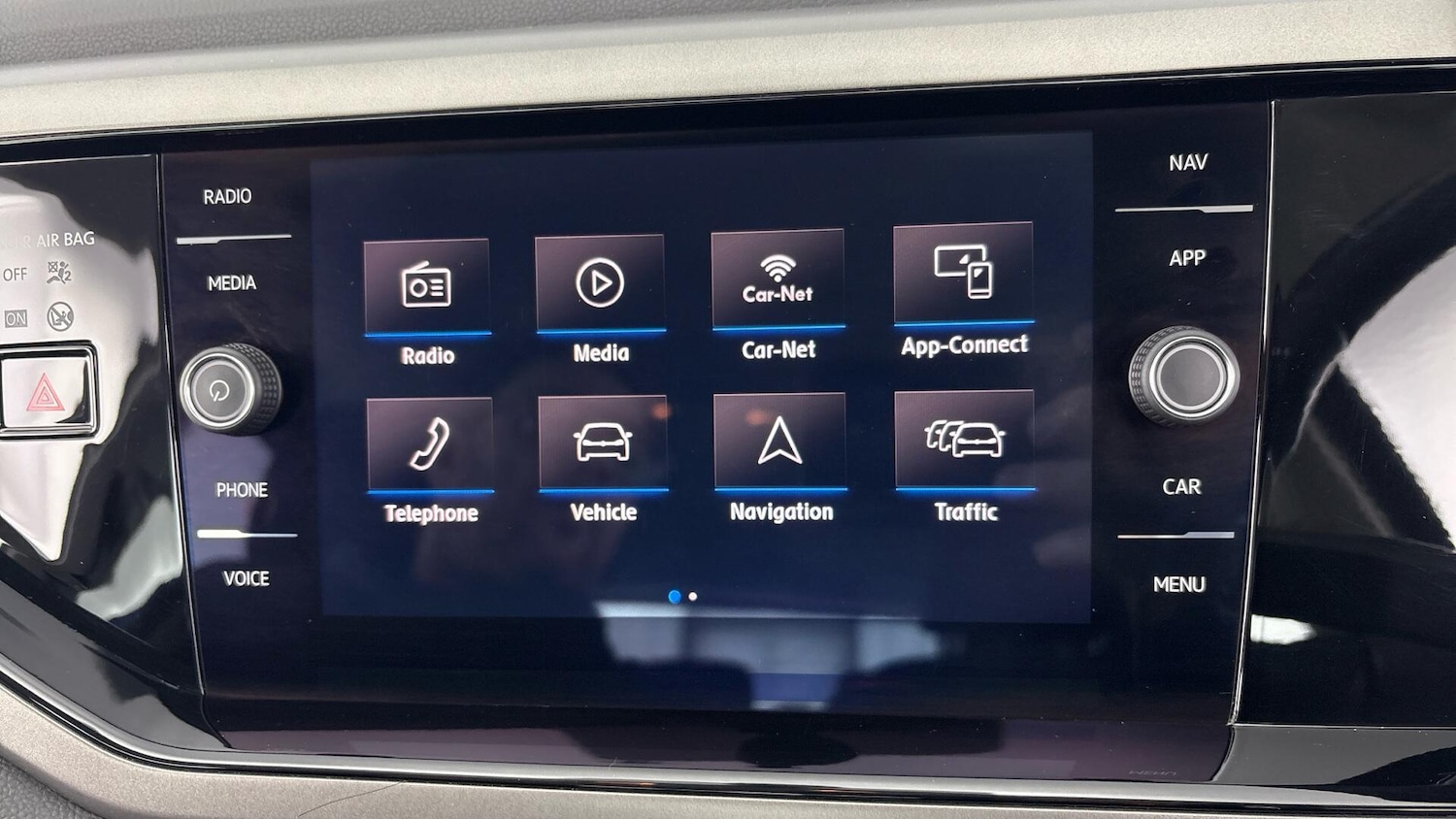 Used Volkswagen Polo 2019 for sale - 77694478: Photo 18