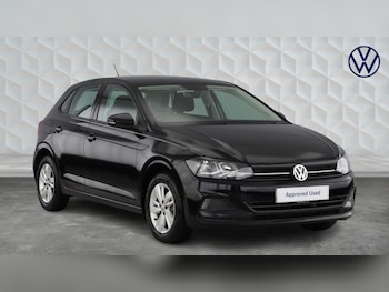 Volkswagen Polo feature image