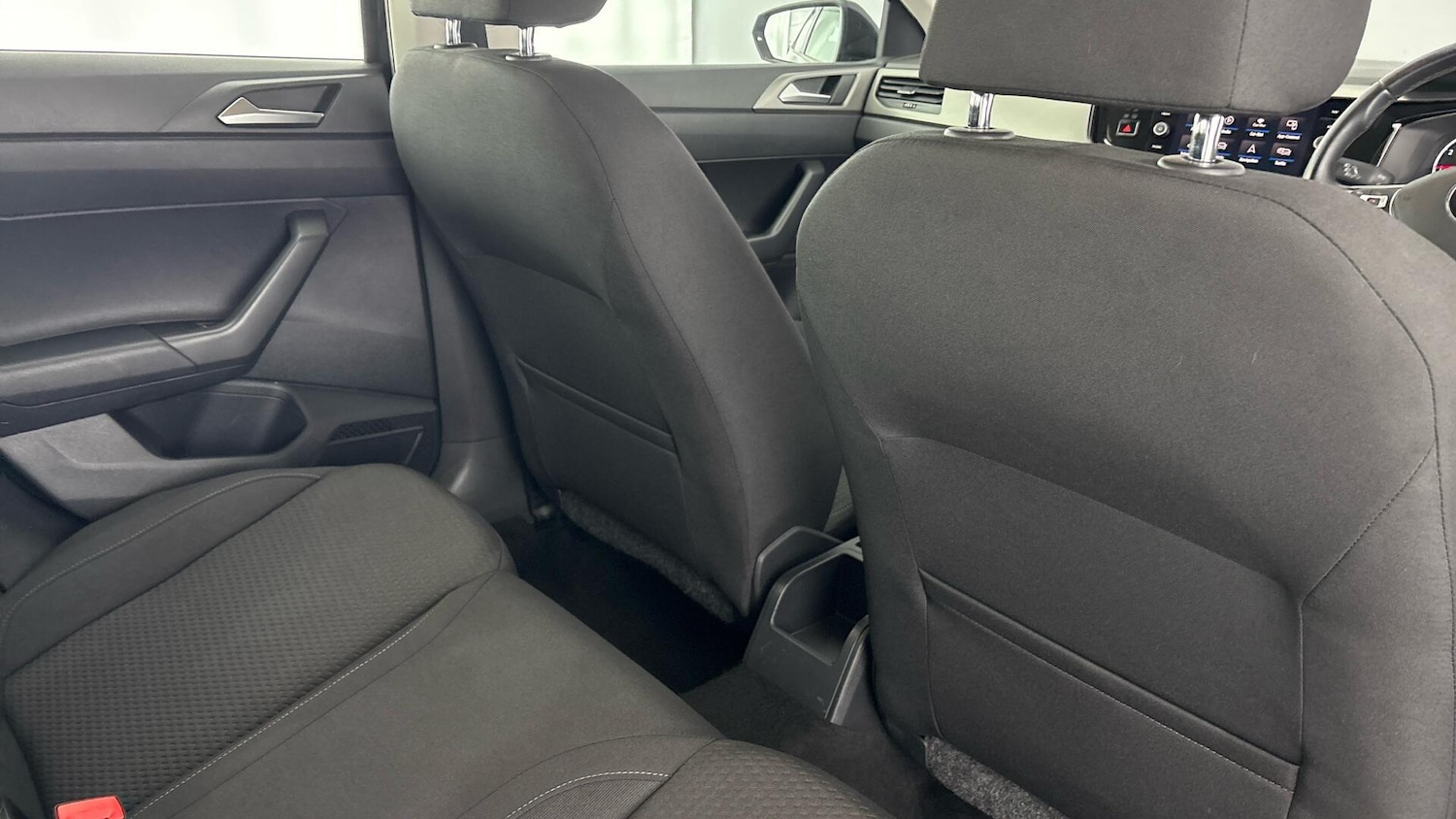 Used Volkswagen Polo 2019 for sale - 77694478: Photo 22