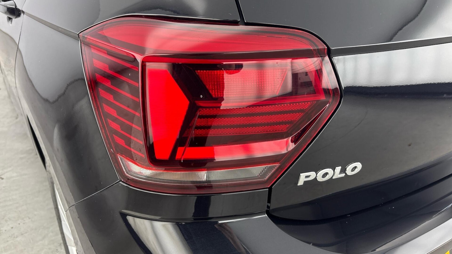 Used Volkswagen Polo 2019 for sale - 77694478: Photo 29