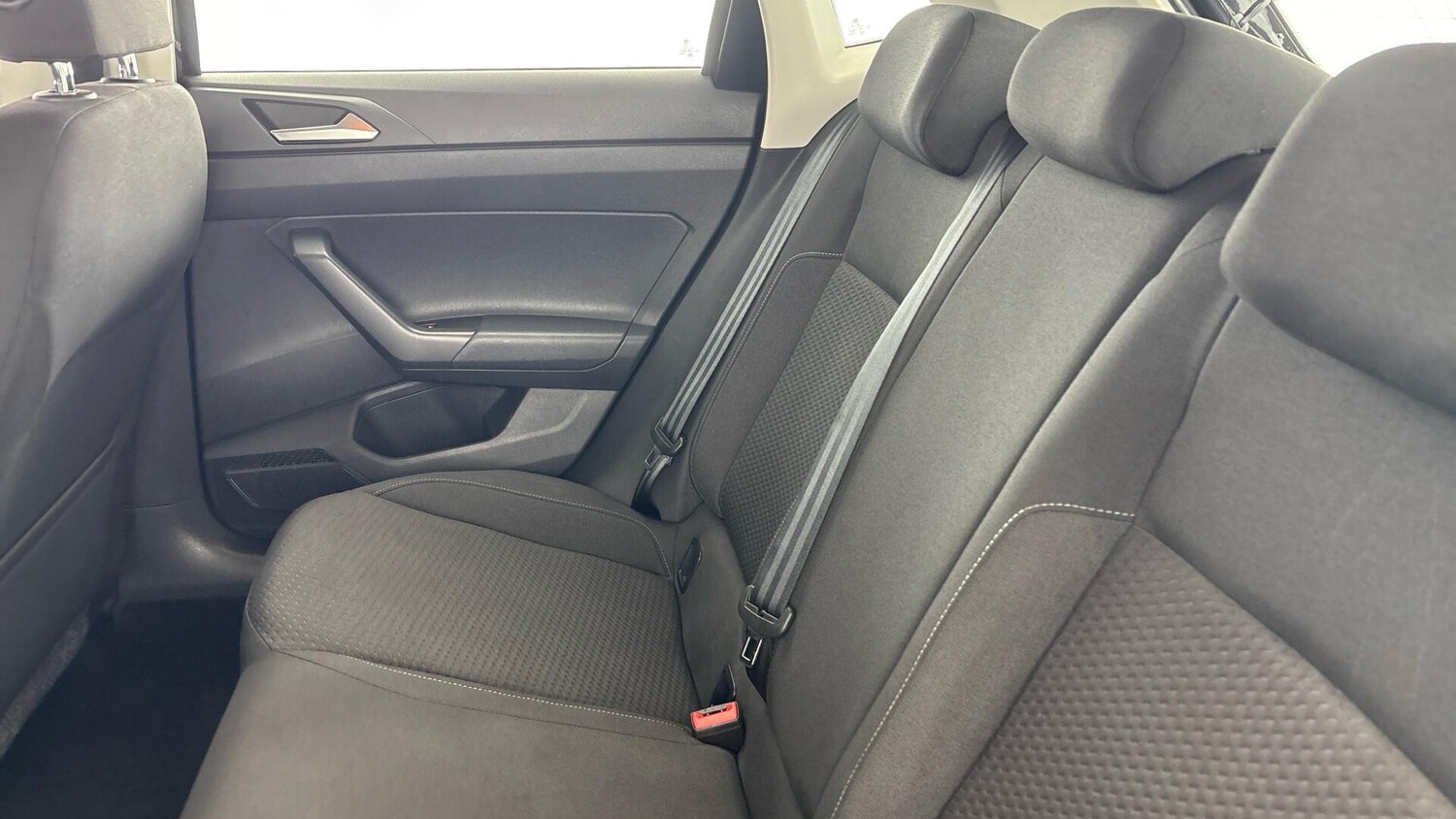 Used Volkswagen Polo 2019 for sale - 77694478: Photo 31