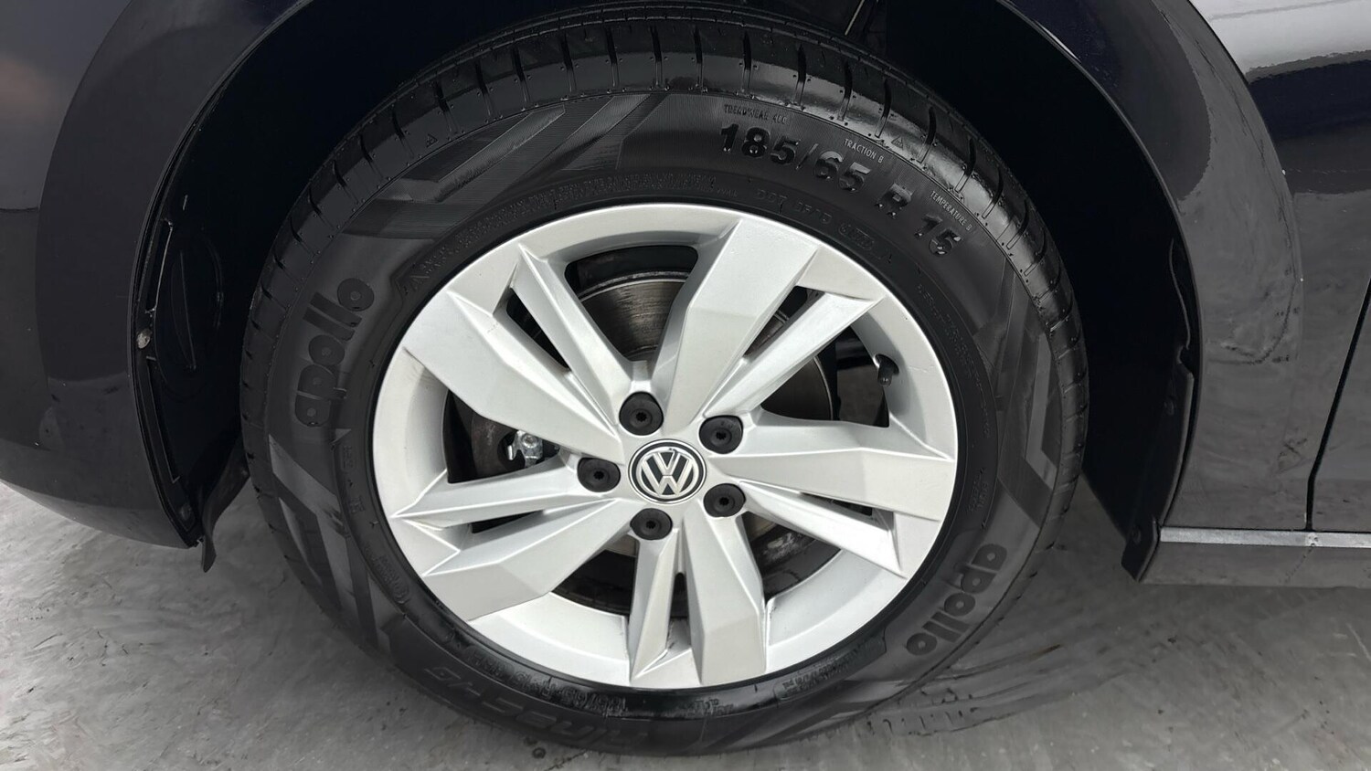 Used Volkswagen Polo 2019 for sale - 77694478: Photo 34