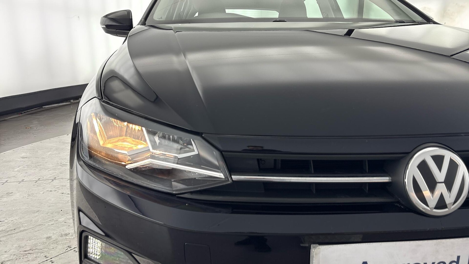 Used Volkswagen Polo 2019 for sale - 77694478: Photo 37