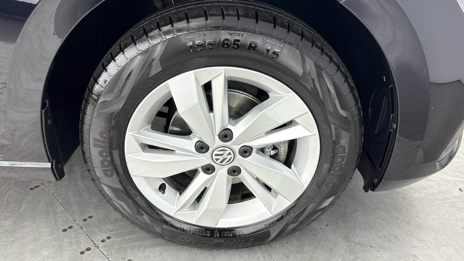 Used Volkswagen Polo 2019 for sale - 77694478: Photo 5