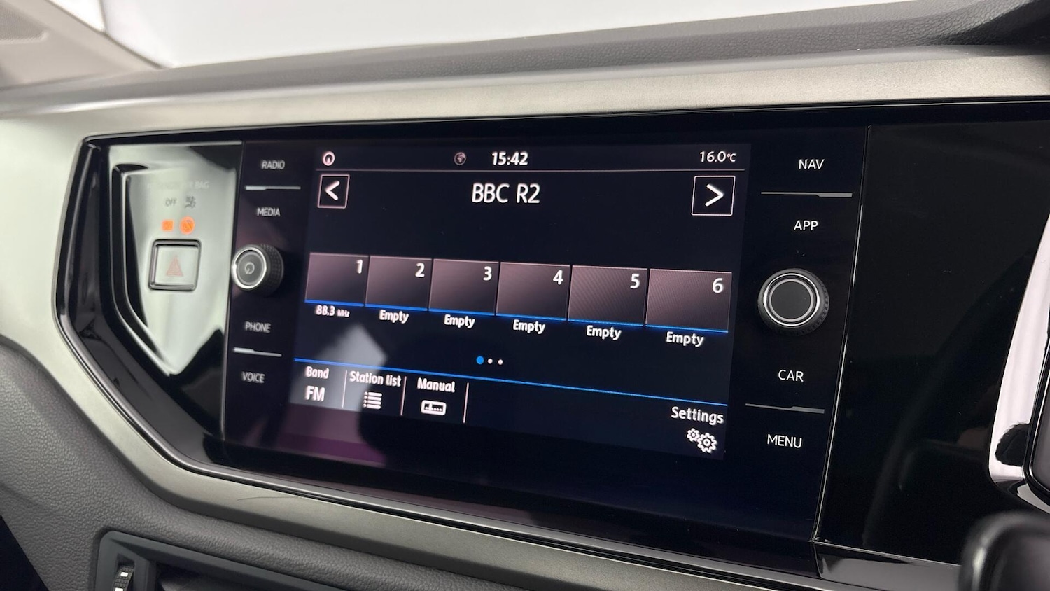 Used Volkswagen Polo 2019 for sale - 77694478: Photo 7