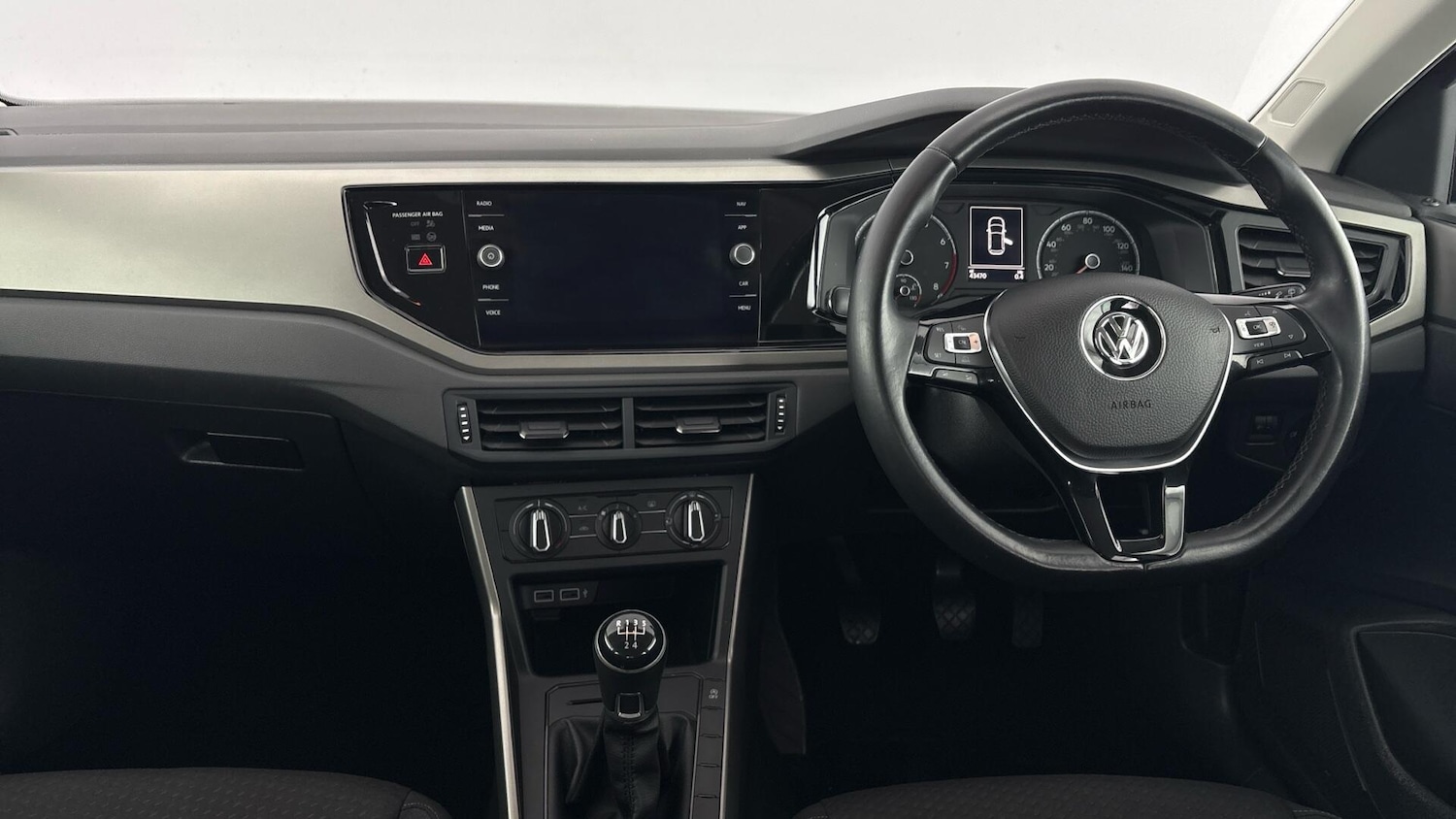 Used Volkswagen Polo 2019 for sale - 77694478: Photo 8