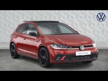 2024 - GTI Edition 25 2.0 TSI 207PS 7-speed DSG 5 Door Automatic