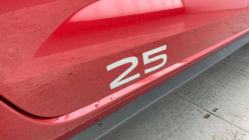 Vehicle 31