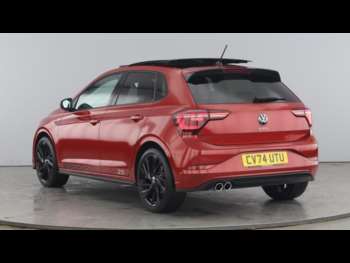 Used Volkswagen Polo 2024 for sale - 75038950: Photo