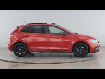 Used Volkswagen Polo 2024 for sale - 75038950: Photo