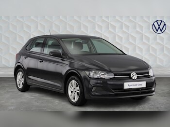 Used Volkswagen Polo 2019 for sale - 77781922: Photo
