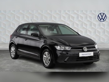 Used Volkswagen Polo 2022 for sale - 77085240: Photo