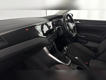 Used Volkswagen Polo 2022 for sale - 77085240: Photo