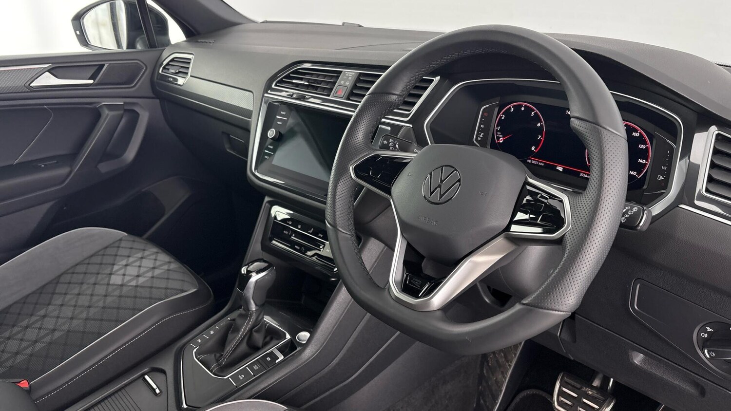 Used Volkswagen Tiguan Allspace 2025 for sale - 77602241: Photo 6