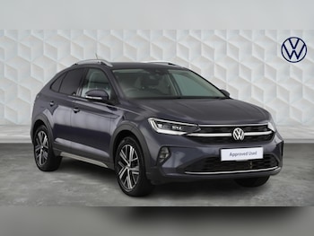 Used Volkswagen Taigo 2023 for sale - 79386342: Photo