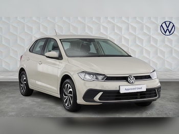 Used Volkswagen Polo 2023 for sale - 77735970: Photo