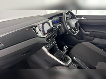 Used Volkswagen Polo 2023 for sale - 77735970: Photo