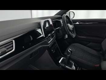 Used Volkswagen T-Roc 2022 for sale - 73484775: Photo
