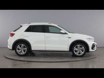 Used Volkswagen T-Roc 2022 for sale - 73484775: Photo