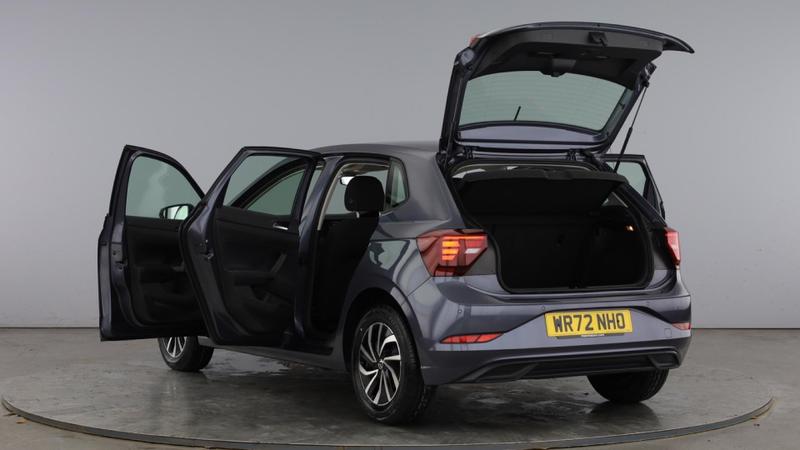 Used Volkswagen Polo 2022 for sale - 76146794: Photo 11