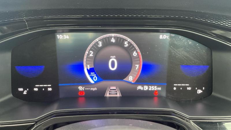 Used Volkswagen Polo 2022 for sale - 76146794: Photo 12