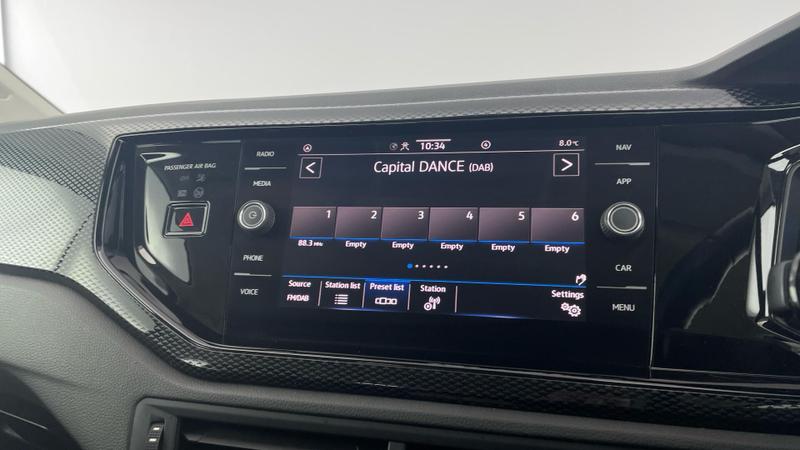 Used Volkswagen Polo 2022 for sale - 76146794: Photo 13