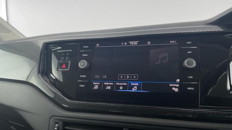 Used Volkswagen Polo 2022 for sale - 76146794: Photo 14