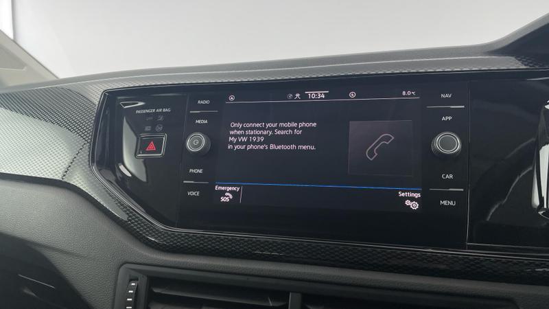 Used Volkswagen Polo 2022 for sale - 76146794: Photo 15